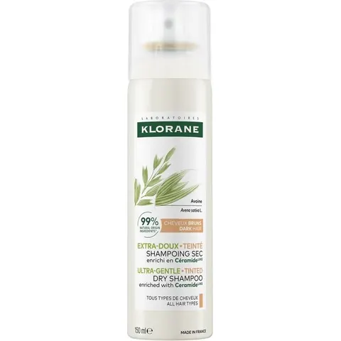 Klorane Sh Secco Ed Ave Scu150 – immagine 5