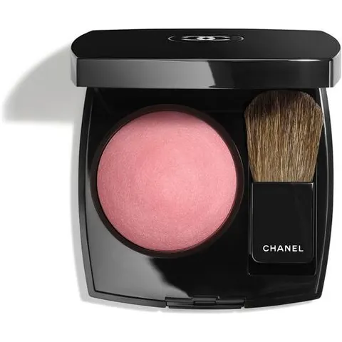 Chanel Joues Contraste #72-rose initiale – immagine 2