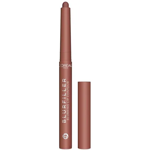L'Oreal Blurfiller 535 BROWN CARAMEL – immagine 2