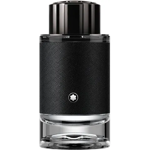 Montblanc Explorer - 100 ML – trasparente 100ml – immagine 3
