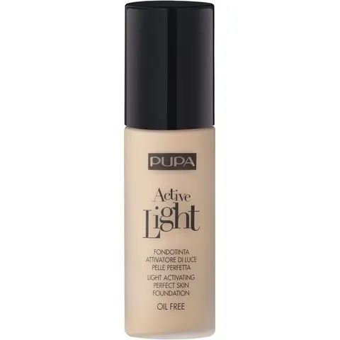 Pupa Active Light 30 ML – 189113 – immagine 2