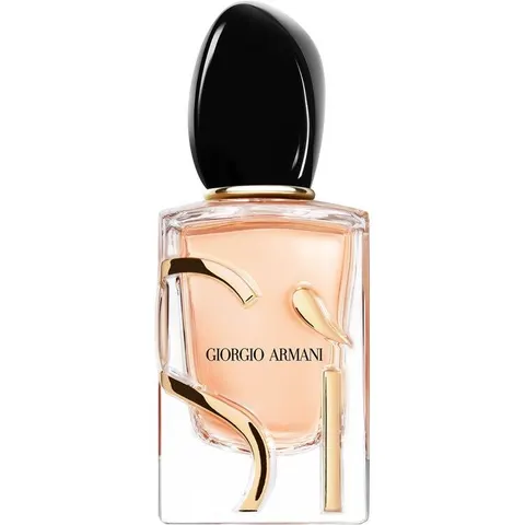 Giorgio Armani SÌ Sì Eau de Parfum – trasparente 50ml – immagine 4