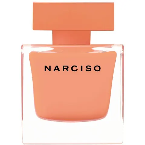 Narciso Rodriguez Narciso Ambrée Edp 90ml – immagine 5