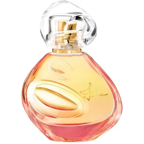 Sisley IZIA Eau de Parfum – trasparente 30ml – immagine 3
