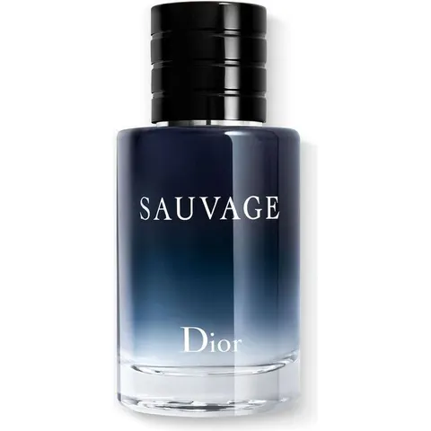 Dior SAUVAGE Eau de Toilette – trasparente 60ml – immagine 2