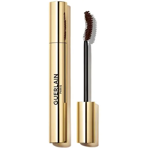 Guerlain Noir G mascara #castano – immagine 2