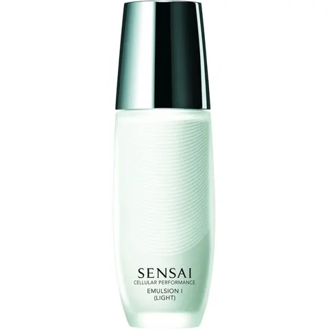 Sensai Cellular Performance Emulsion i (Light) 100mL – immagine 2