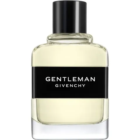 Givenchy GENTLEMAN Eau De Toilette – trasparente 60ml – immagine 3