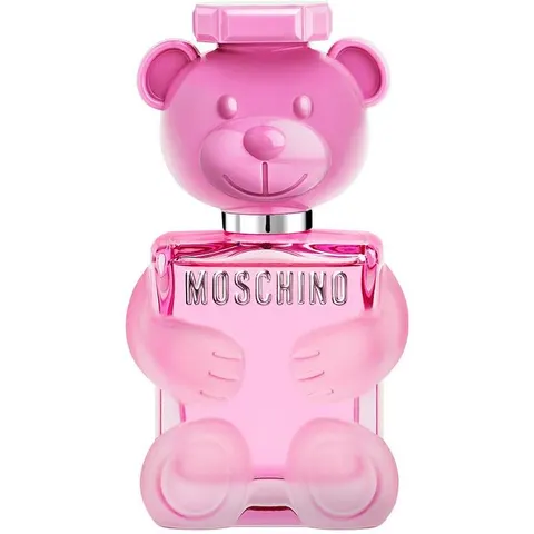 Moschino Toy 2 Bubble Gum - 100 ML – immagine 4