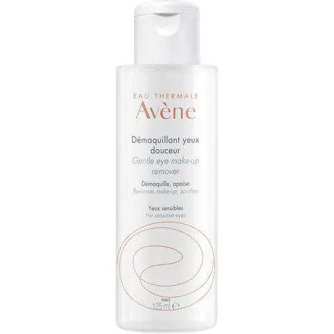 Avene Struccante Delicato Occhi 125 ml – immagine 4