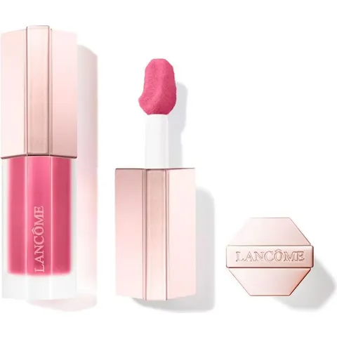 Lancome Lip Idôle Cuddle Blur #23 – 23 all – immagine 4