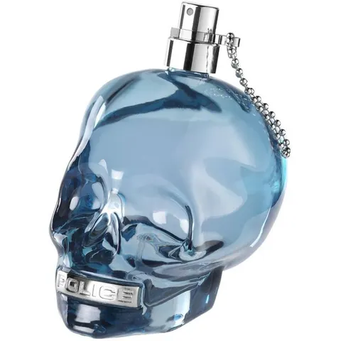 Police To Be Eau De Toilette 75 ML – immagine 4