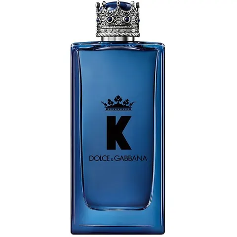 Dolce & Gabbana K by Eau de parfum 200ml – trasparente 200ml – immagine 3
