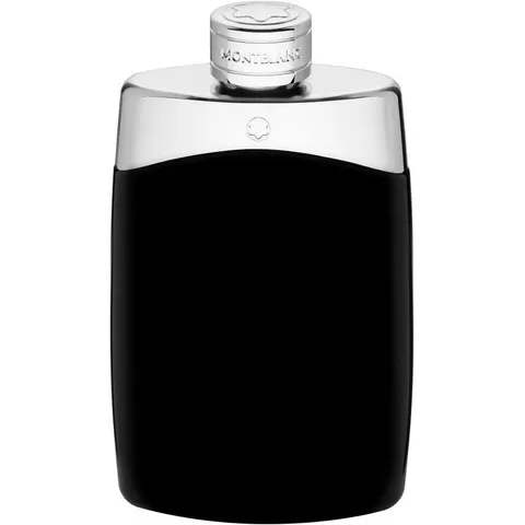 Montblanc Legend - 200 ML – trasparente 200ml – immagine 4