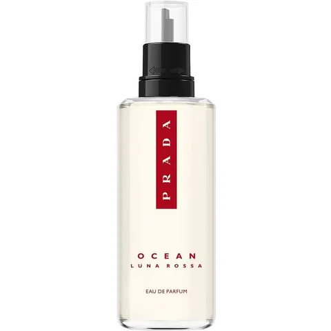 Prada Luna Rossa Ocean Eau De Parfum 150 ML – immagine 2