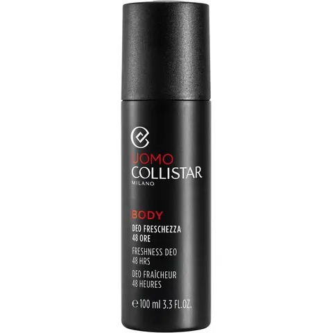 Collistar Uomo Deo 24 Ore Spray 100 ML – immagine 5