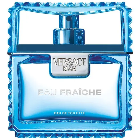 Versace Eau Fraiche - 50 ML – trasparente 50ml – immagine 3