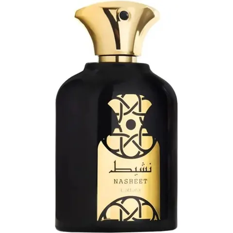 LATTAFA Nasheet Eau De Parfum 100 ML – immagine 2