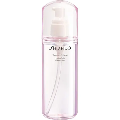 Shiseido Treatment Softener 150 ML – immagine 2