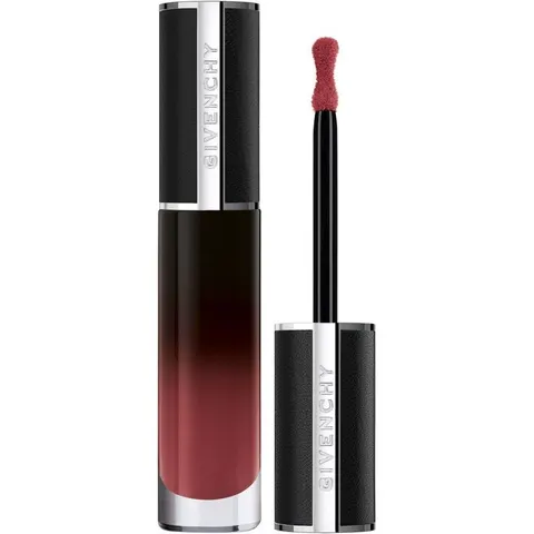 Givenchy LE ROUGE INTERDIT Cream Velvet – 27 ROUGE INFUSÉ all – immagine 2