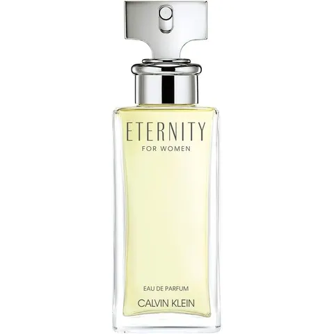 Calvin Klein Eternity - 50 ML – trasparente 50ml – immagine 4