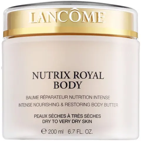 Lancome Nutrix Royal Body 200 ML – trasparente 200ml – immagine 3
