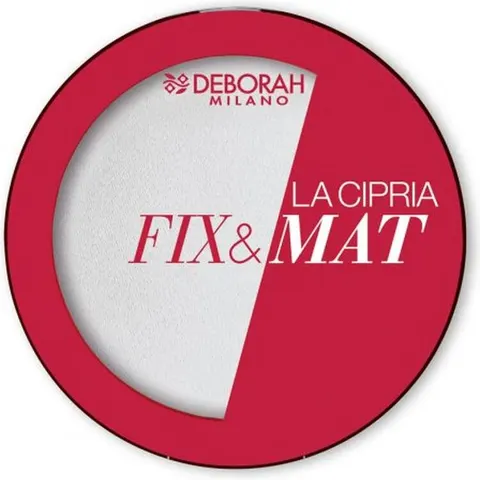 Deborah La Cipria Fix & Mat – immagine 2