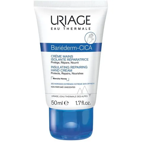 Uriage Bariéderm Crema Mani 50 ml – immagine 5