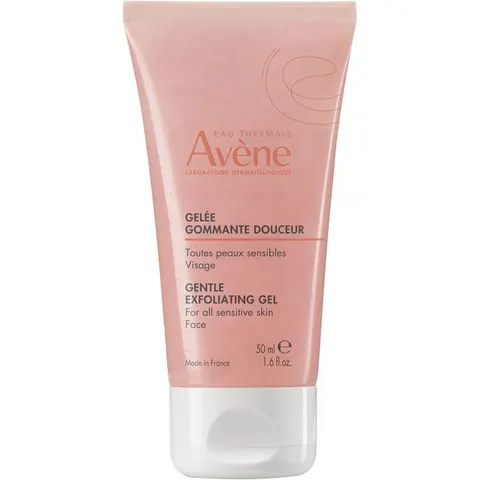 AVÈNE Gelée Gommante Douceur 50 ML – immagine 2