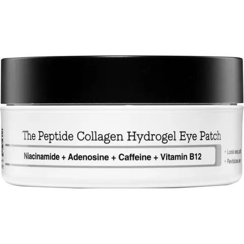 COSRX The Peptide Collagen Hydrogel Eye Patch 85 g – immagine 3