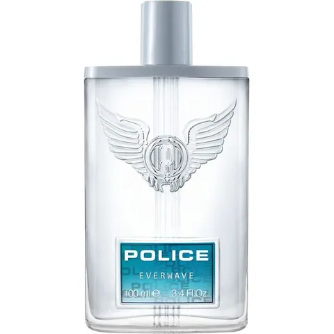 Police Everwave for man - 100 ML – immagine 2