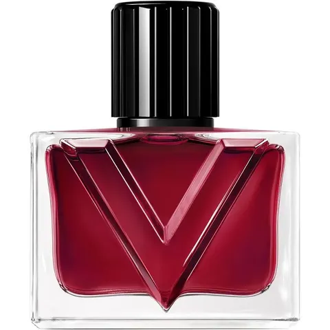 Valentino Vendetta Donna Eau de Parfum 30ml – trasparente 30ml – immagine 2