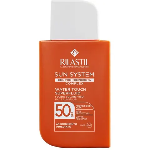 Rilastil Sun Spf50 Water Superfluid 50 Ml – immagine 3