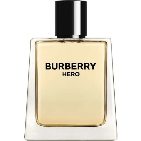 Burberry Hero EDT - 100 ML – trasparente 100ml – immagine 4
