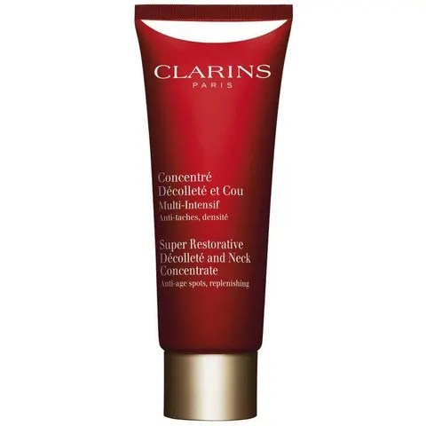Clarins Concentré Decolleté Et Cou 75 ML – immagine 2