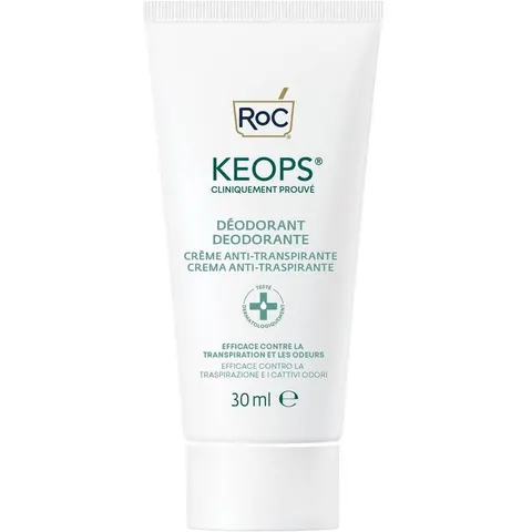 roc keops cream deo 30 ml – immagine 3