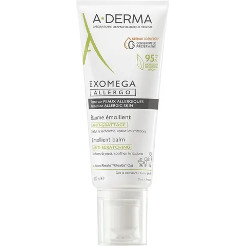 a-derma Exomega allergo cs 200 ml – immagine 4