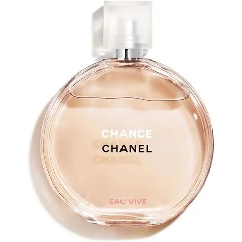 Chanel Chance Eau Vive Eau De Toilette 150 ML – immagine 2