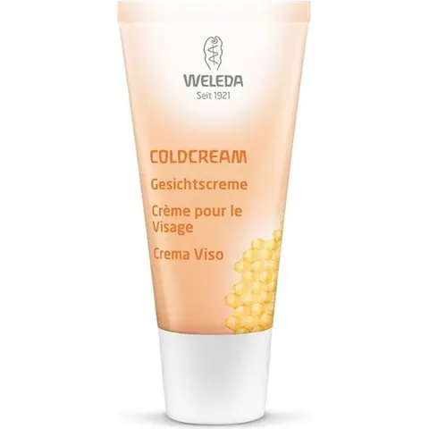 Weleda Coldcream Crema Viso 30 ML – immagine 2