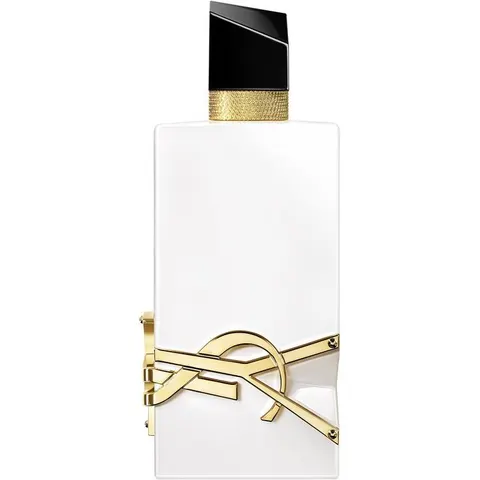 Yves Saint Laurent LIBRE L'EAU NUE Eau De Parfum – trasparente 90ml – immagine 4