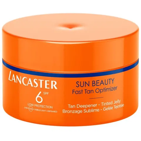 Lancaster Sun Beauty Fast Tan Optimizer SPF6 – immagine 2