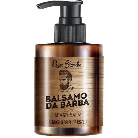 Renee Blanche Balsamo Barba 100ML – immagine 3