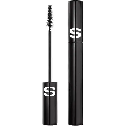 Sisley Mascara So Strech – 1 Deep Black all – immagine 2