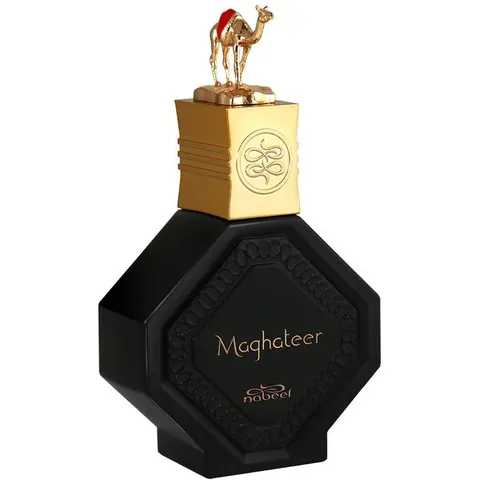 Nabeel Maghateer - 100 ML – immagine 3
