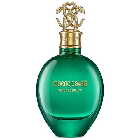 Roberto Cavalli Verde Assoluto - 30 ML – immagine 3