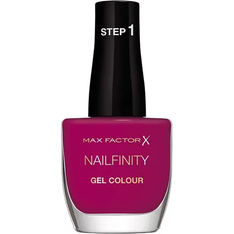 Max Factor Nailfinity #340-VIP – immagine 3
