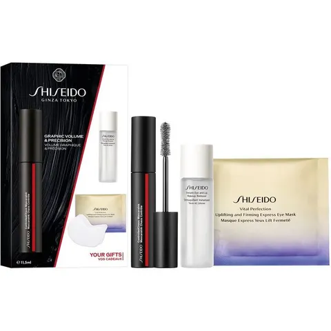 Shiseido Controlled Chaos Mascaraink – immagine 2
