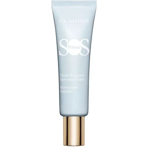 Clarins Sos Primer – Matifying all – immagine 4