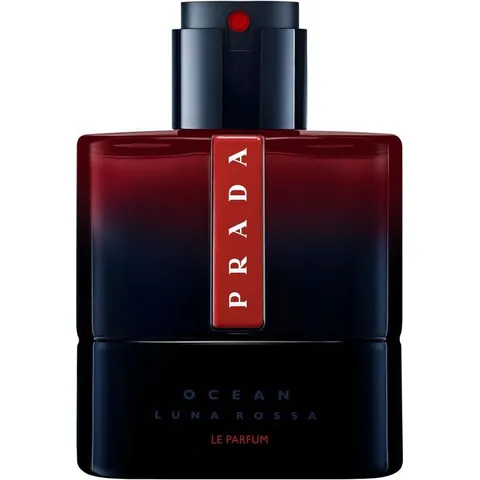 Prada Luna Rossa Ocean Le Parfum 50mL – immagine 3