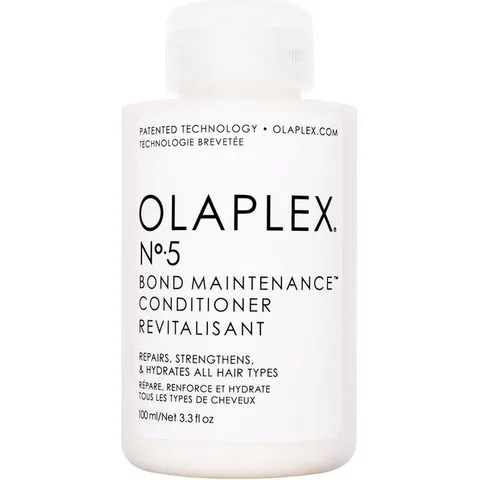 Olaplex 5 Bond Maintenance Conditioner 100ml – immagine 4